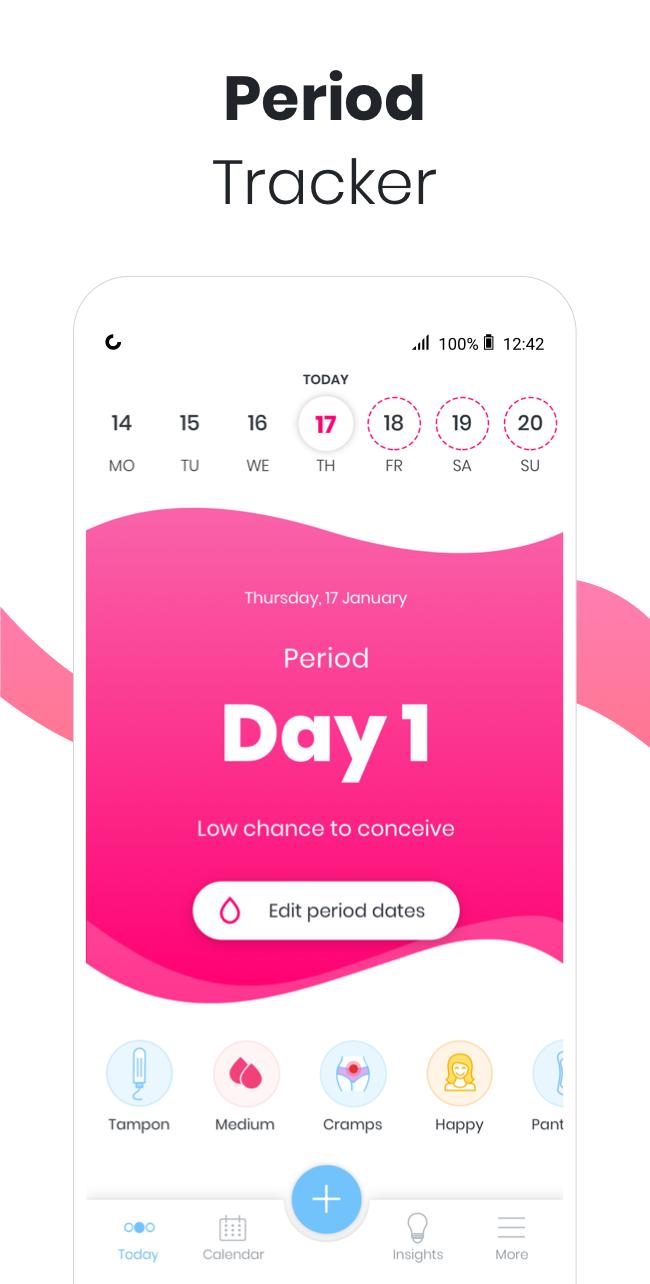Download Period Calculator For Android