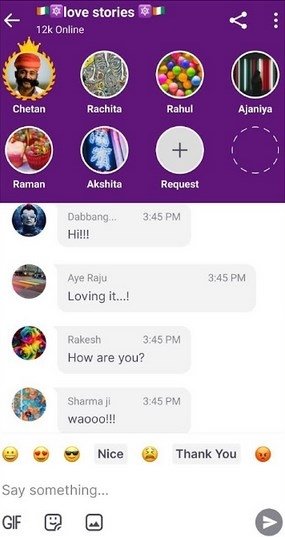 Share Chat App Free Download For Android