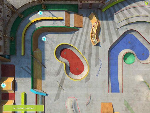 Download touchgrind skate 2 free for android games